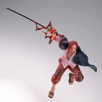 Produktbild One Piece - Shanks Battle Record Collection figur