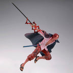 Produktbild One Piece - Shanks Battle Record Collection figur