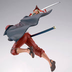 Produktbild One Piece - Shanks Battle Record Collection figur