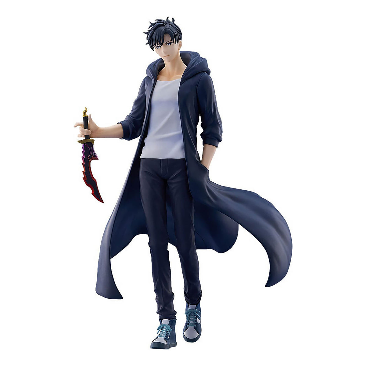 Product image Solo Leveling - Sung Jinwoo Pop Up Parade Figure