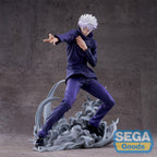 Produktbild Jujutsu Kaisen - Satoru Gojo Luminasta-figur Hollow Purple (Kyoshiki Murasaki) version