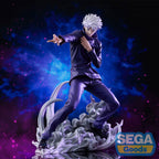 Produktbild Jujutsu Kaisen - Satoru Gojo Luminasta-figur Hollow Purple (Kyoshiki Murasaki) version