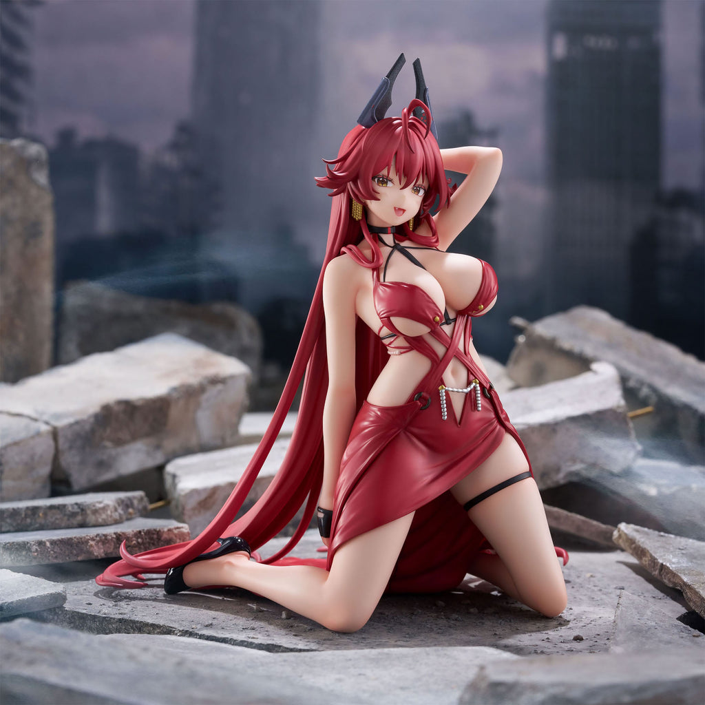Produktbild Goddess of Victory: Nikke - Red Hood Noodle Stopper-figur