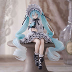Produktbild Hatsune Miku - Noodle Stopper-figur i Vintage Doll-stil