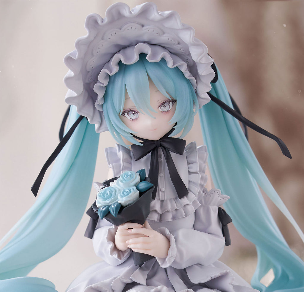 Produktbild Hatsune Miku - Noodle Stopper-figur i Vintage Doll-stil