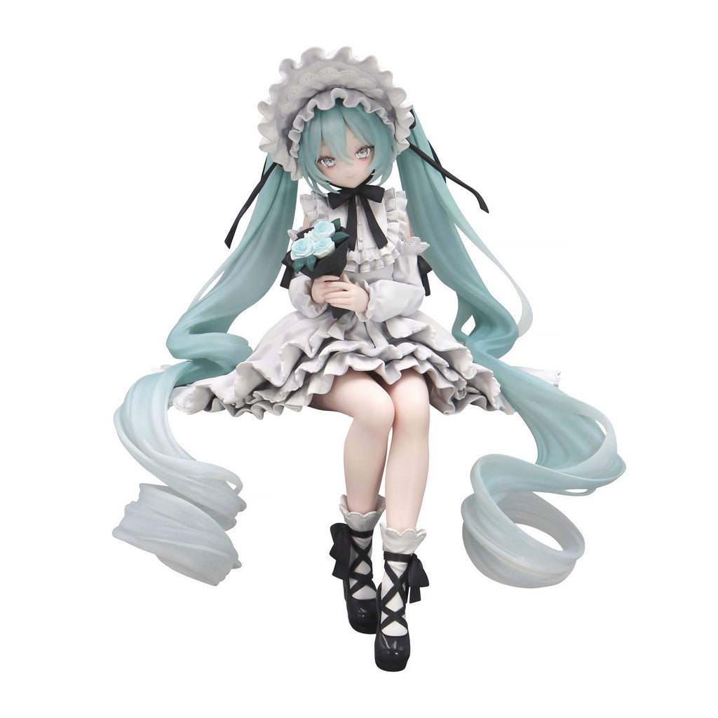 Produktbild Hatsune Miku - Noodle Stopper-figur i Vintage Doll-stil