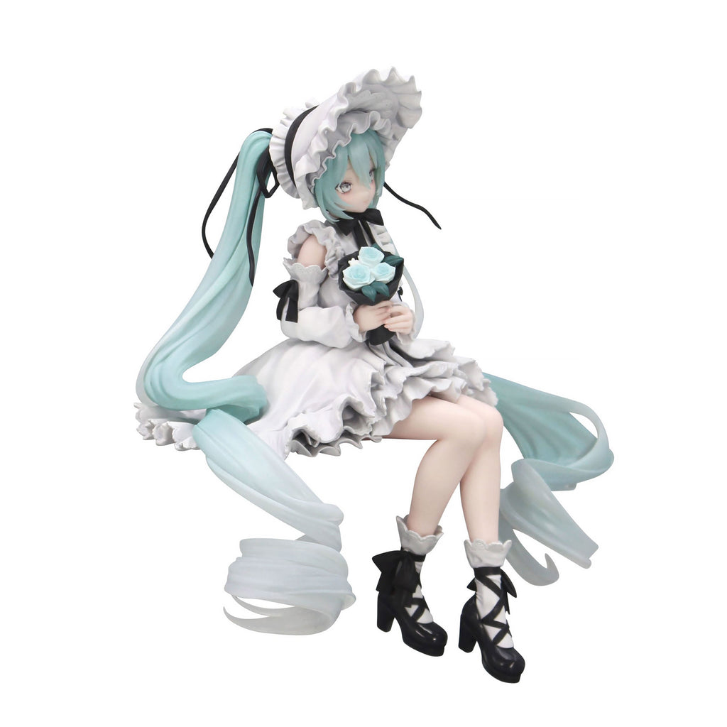 Produktbild Hatsune Miku - Noodle Stopper-figur i Vintage Doll-stil