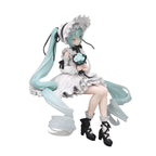 Produktbild Hatsune Miku - Noodle Stopper-figur i Vintage Doll-stil