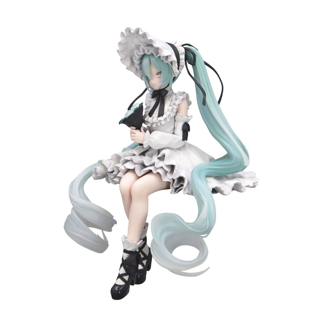 Produktbild Hatsune Miku - Noodle Stopper-figur i Vintage Doll-stil