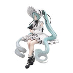 Produktbild Hatsune Miku - Noodle Stopper-figur i Vintage Doll-stil