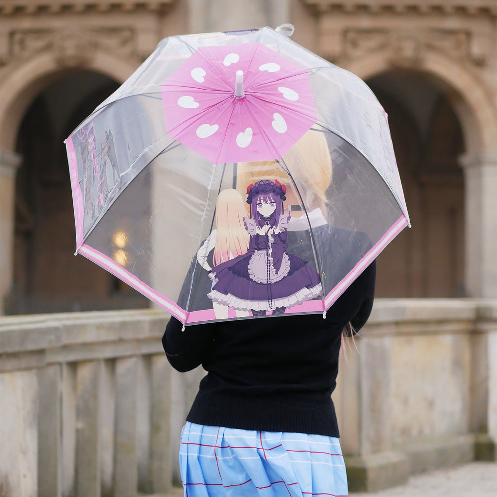 Produktbild My Dress-Up Darling – Marin och Shizuku Paraply
