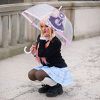 Produktbild My Dress-Up Darling – Marin och Shizuku Paraply
