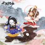 Produktbild Heaven Official’s Blessing - Dan Qing Feng Hua-serien figur 6-pack display E1090060