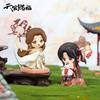 Produktbild Heaven Official’s Blessing - Dan Qing Feng Hua-serien figur 6-pack display E1090060