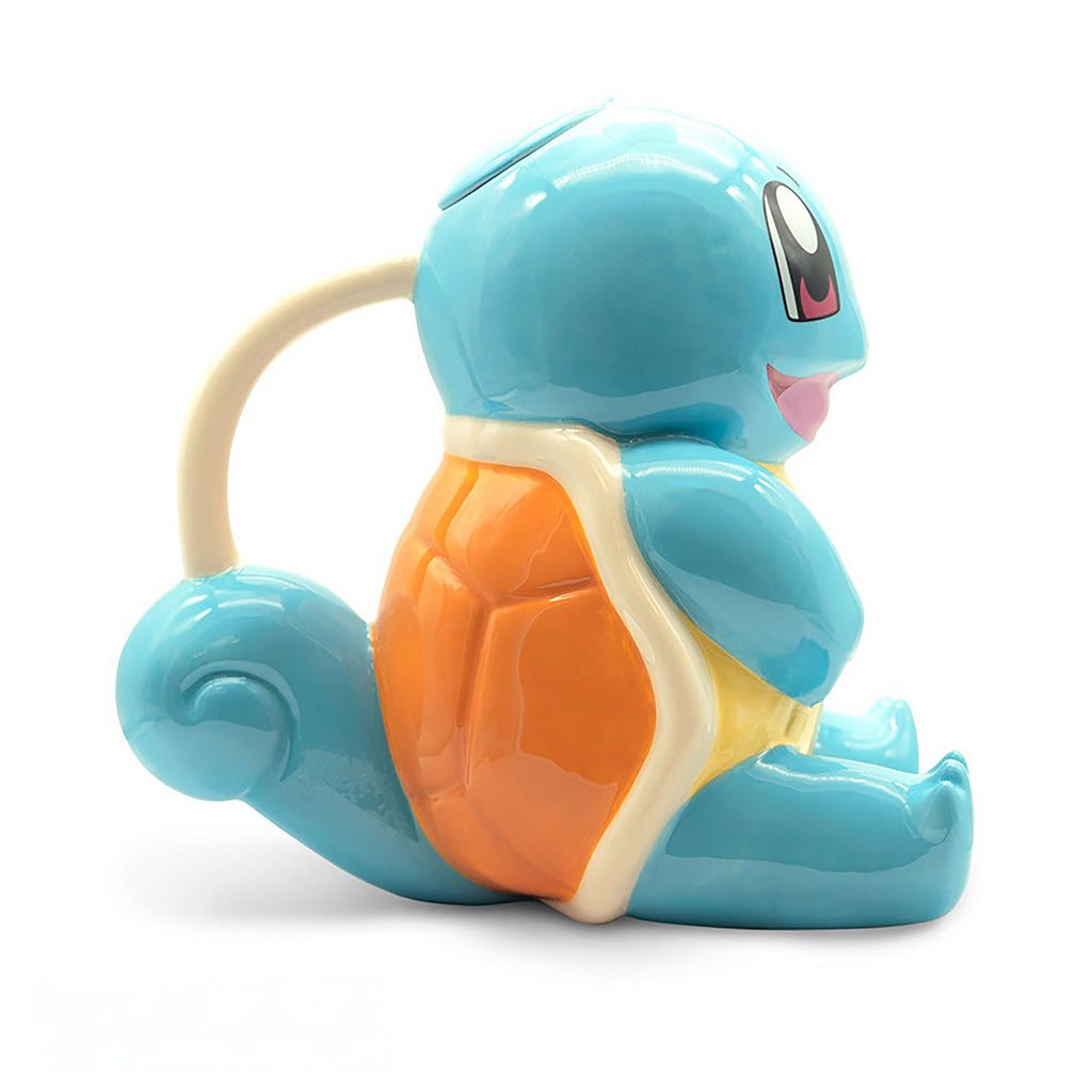 Produktbild Pokémon - Squirtle tekanna