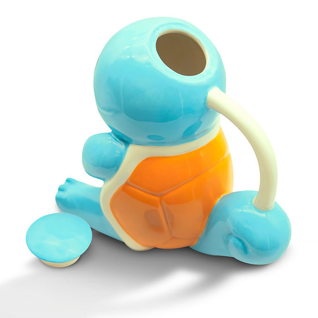 Produktbild Pokémon - Squirtle tekanna