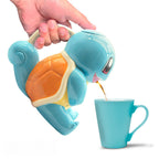 Produktbild Pokémon - Squirtle tekanna