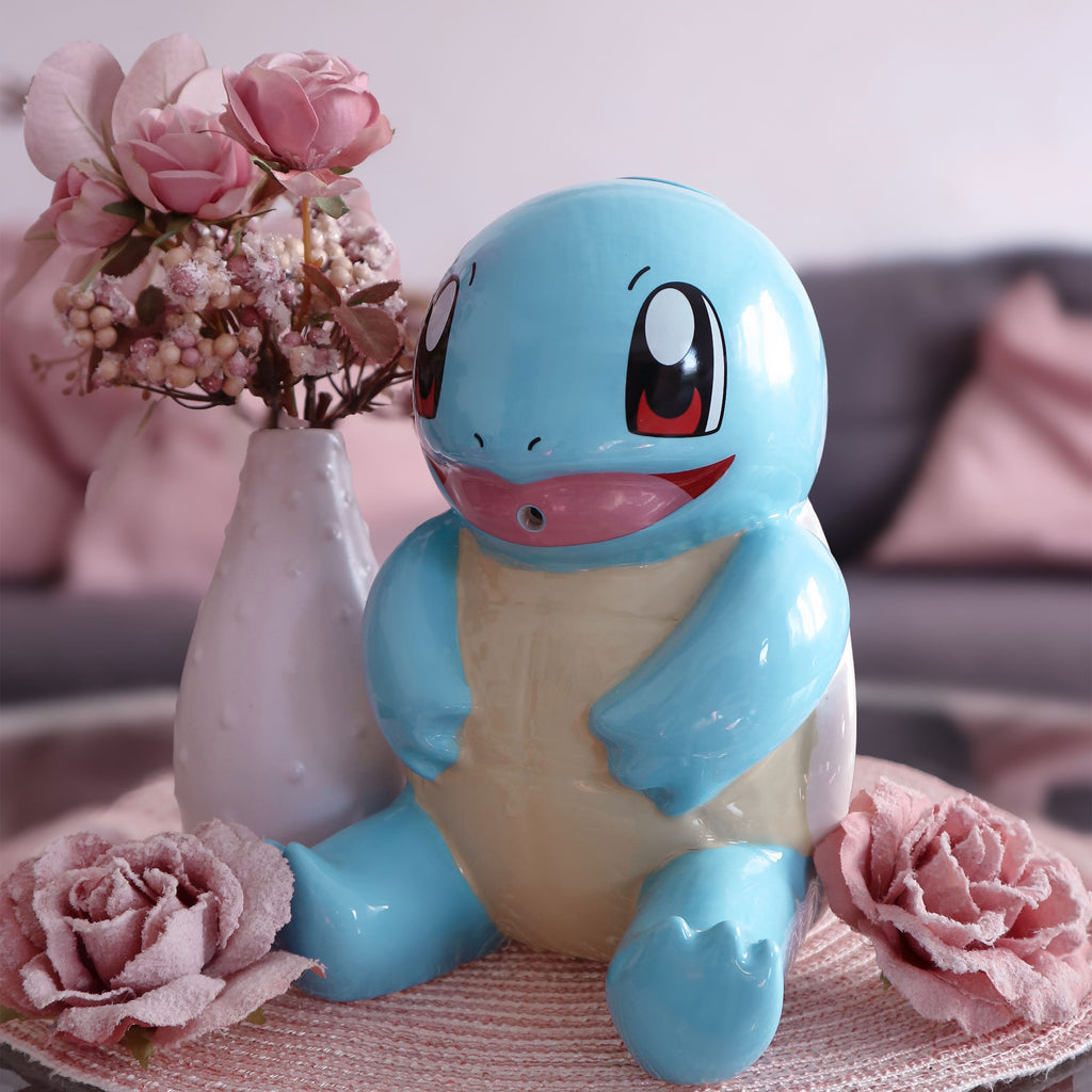 Produktbild Pokémon - Squirtle tekanna