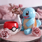 Produktbild Pokémon - Squirtle tekanna