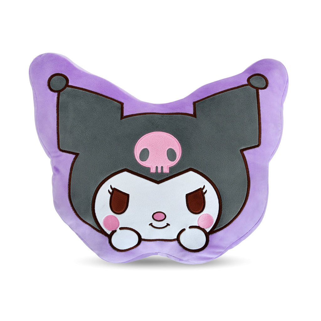Produktbild Hello Kitty and Friends - Kuromi Kudde