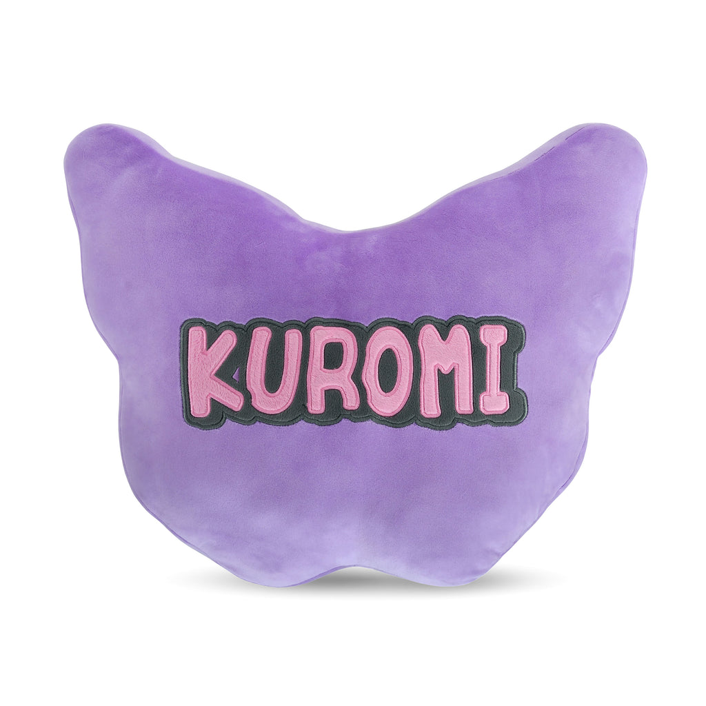 Produktbild Hello Kitty and Friends - Kuromi Kudde