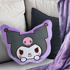 Produktbild Hello Kitty and Friends - Kuromi Kudde