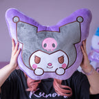 Produktbild Hello Kitty and Friends - Kuromi Kudde