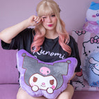Produktbild Hello Kitty and Friends - Kuromi Kudde