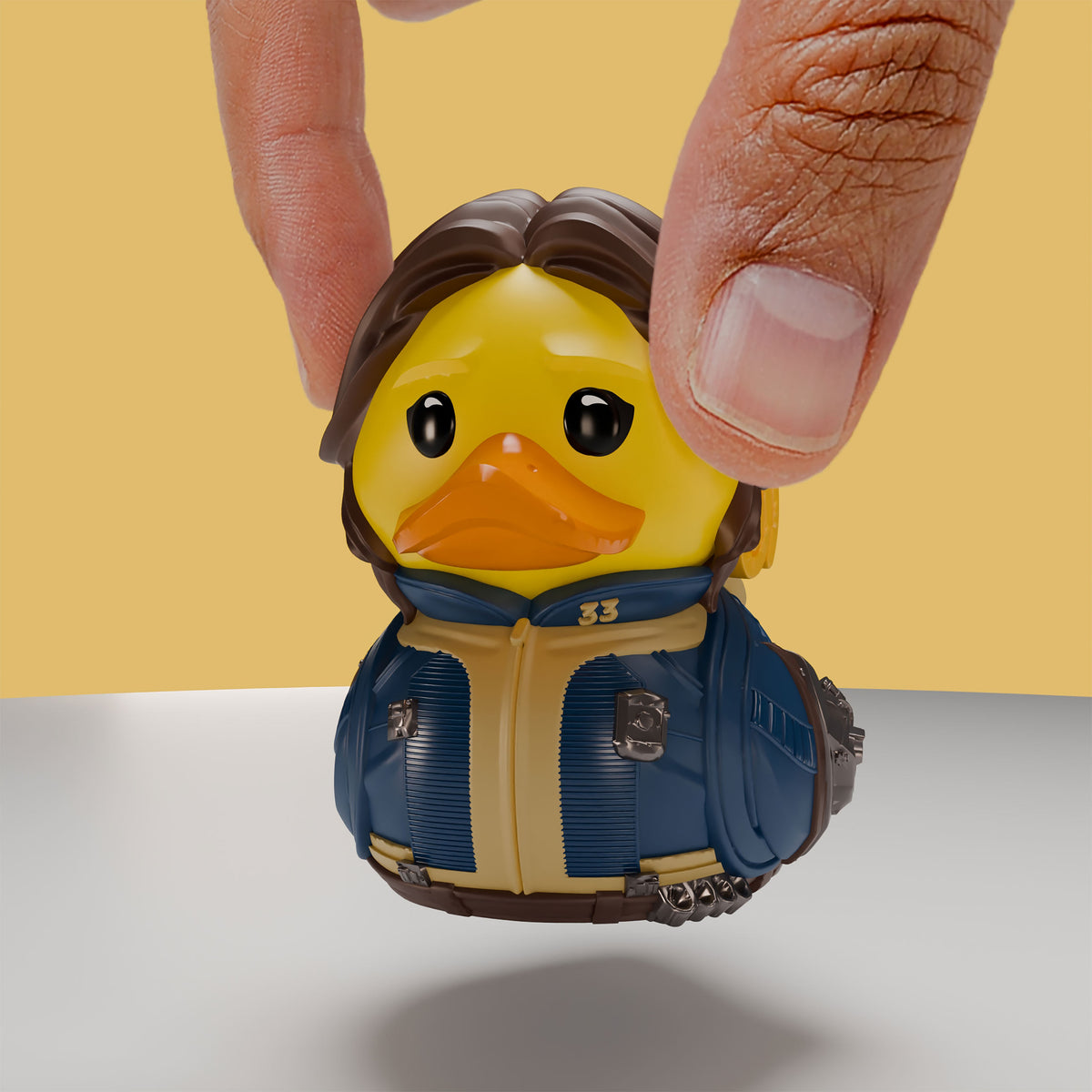 Produktbild Fallout - Lucy Maclean Mini TUBBZ dekorationseend