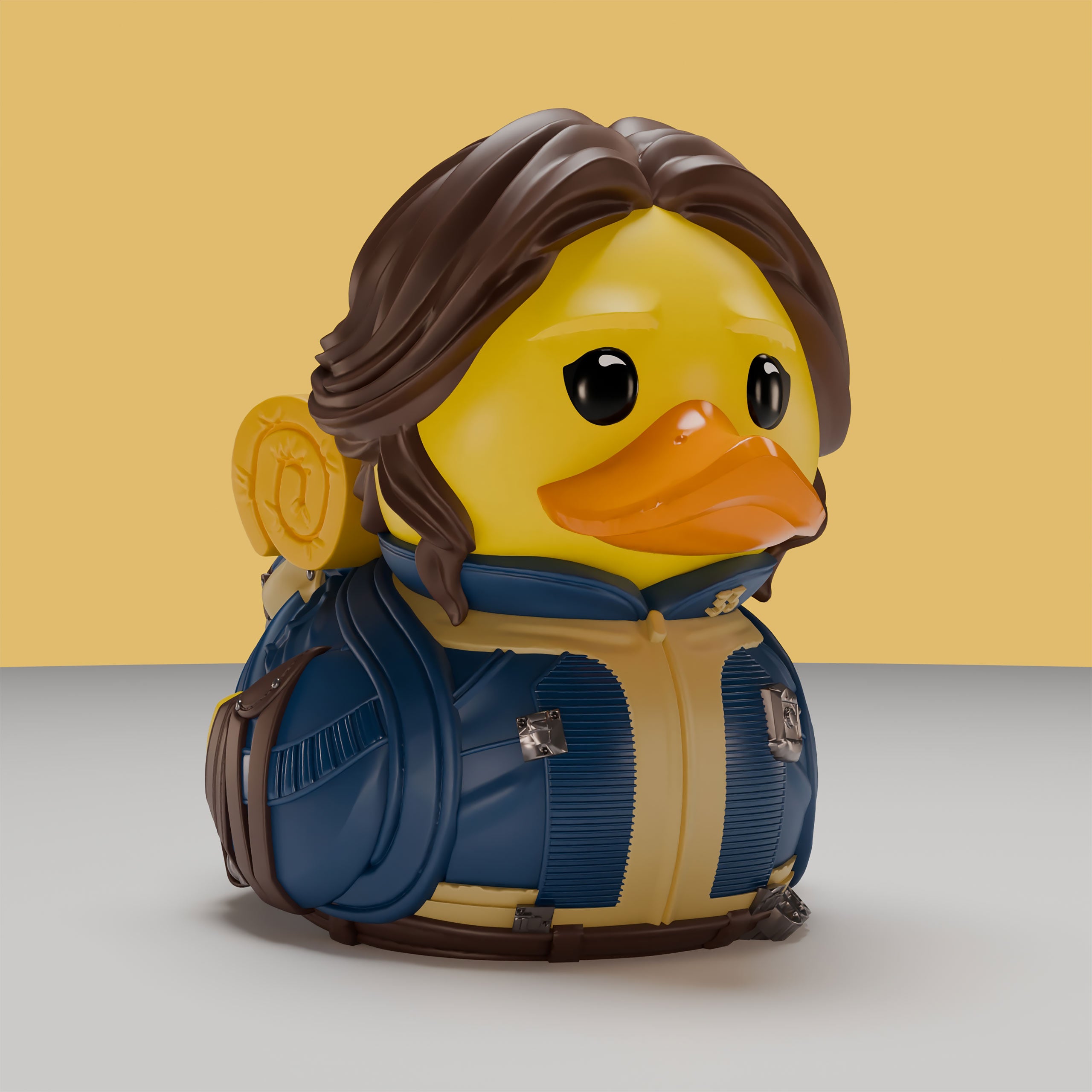 Produktbild Fallout - Lucy Maclean Mini TUBBZ dekorationseend