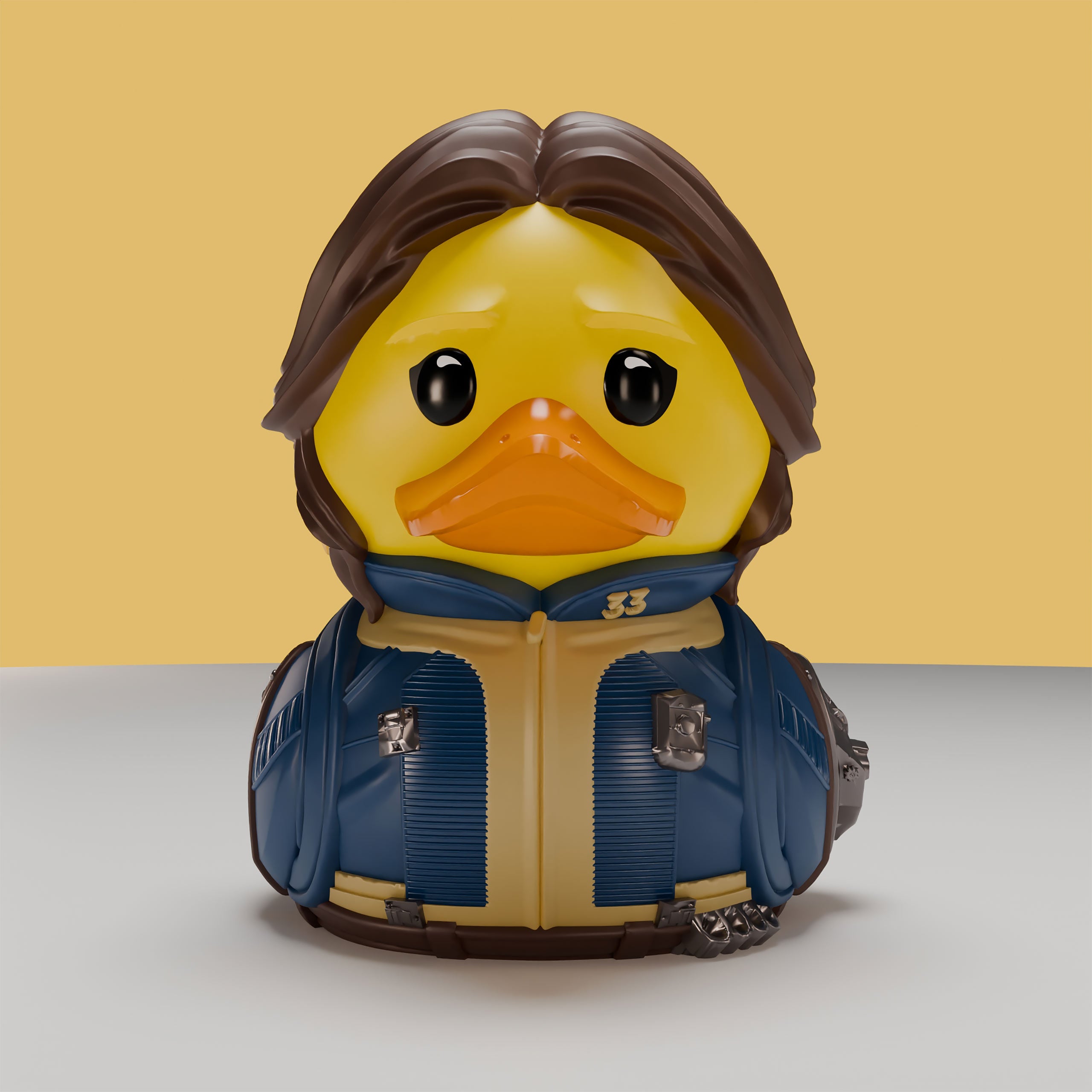 Produktbild Fallout - Lucy Maclean Mini TUBBZ dekorationseend