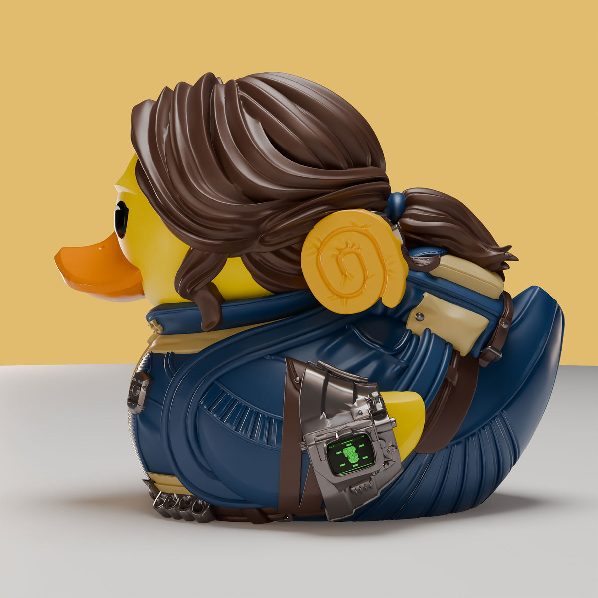 Produktbild Fallout - Lucy Maclean Mini TUBBZ dekorationseend
