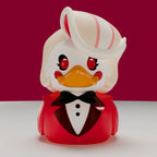 Produktbild Hazbin Hotel - Charlie Morningstar Mini TUBBZ deco-anka