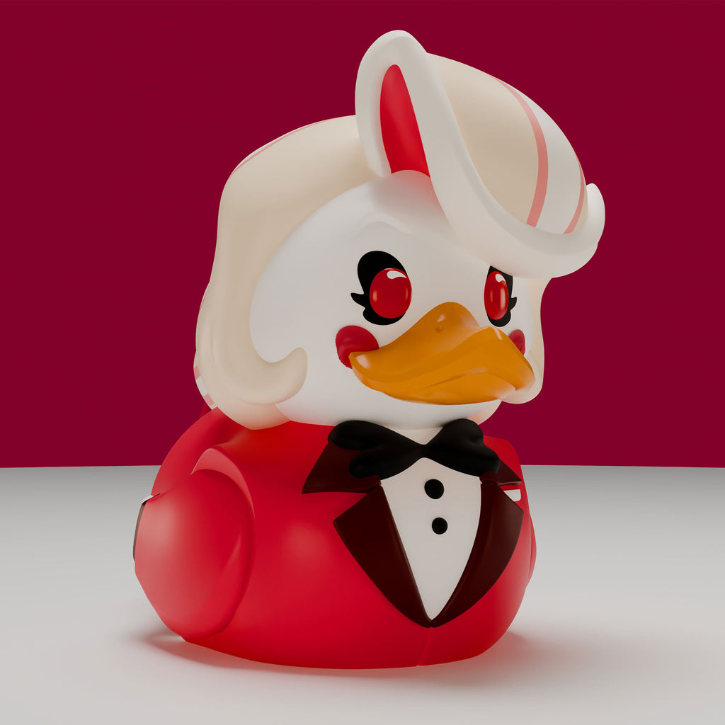 Produktbild Hazbin Hotel - Charlie Morningstar Mini TUBBZ deco-anka