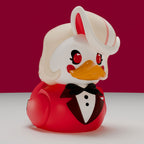Produktbild Hazbin Hotel - Charlie Morningstar Mini TUBBZ deco-anka