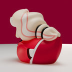 Produktbild Hazbin Hotel - Charlie Morningstar Mini TUBBZ deco-anka