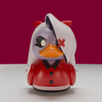Produktbild Hazbin Hotel - Vaggie Mini TUBBZ Dekorationsanka