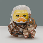 Produktbild The Witcher - Geralt of Rivia TUBBZ prydnadand