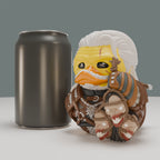 Produktbild The Witcher - Geralt of Rivia TUBBZ prydnadand