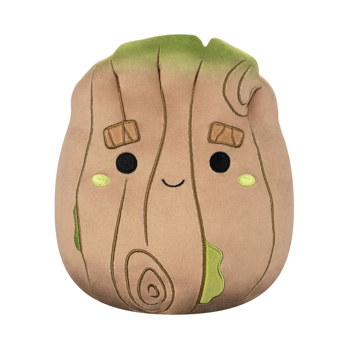Produktbild Groot Squishmallows mjukisfigur - Guardians of the Galaxy
