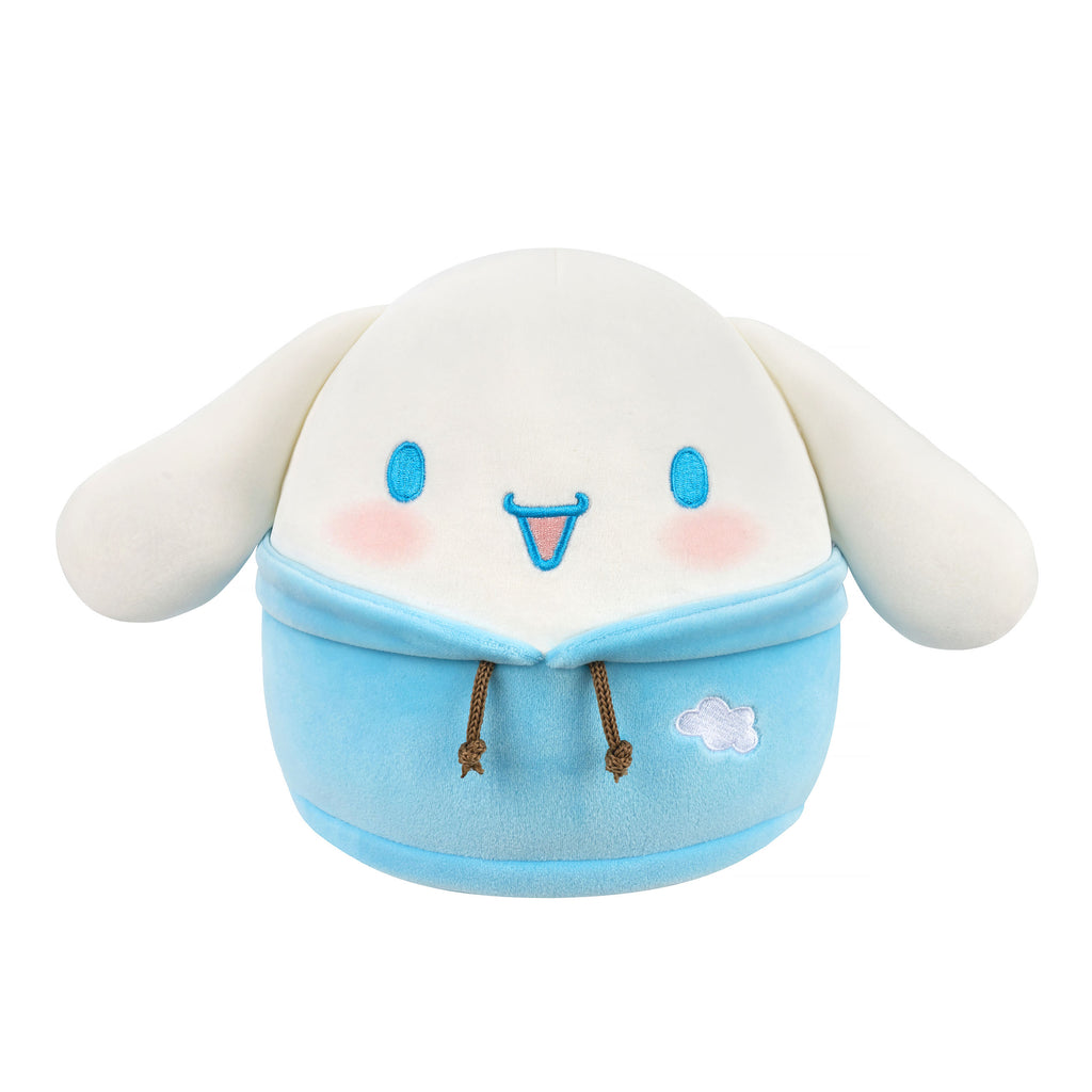 Produktbild Hello Kitty and Friends - Cinnamoroll Squishmallows Gosedjur
