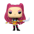 Produktbild KPop Demon Hunters - Mira Funko Pop!-figur