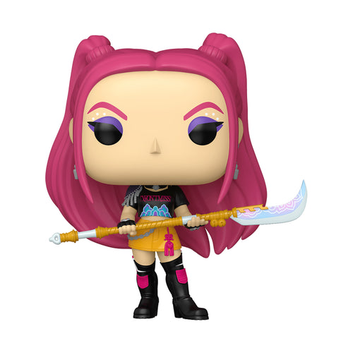 Produktbild KPop Demon Hunters - Mira Funko Pop!-figur