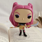 Produktbild KPop Demon Hunters - Mira Funko Pop!-figur