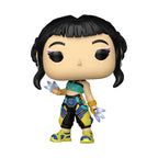 Produktbild KPop Demon Hunters - Zoey Funko Pop-figur