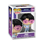 Produktbild KPop Demon Hunters - Jinu Funko Pop!-figur