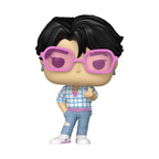 Produktbild KPop Demon Hunters - Jinu Funko Pop!-figur