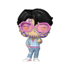 Produktbild KPop Demon Hunters - Jinu Funko Pop!-figur