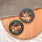 Produktbild Pokémon - Eevee Glasunderlägg