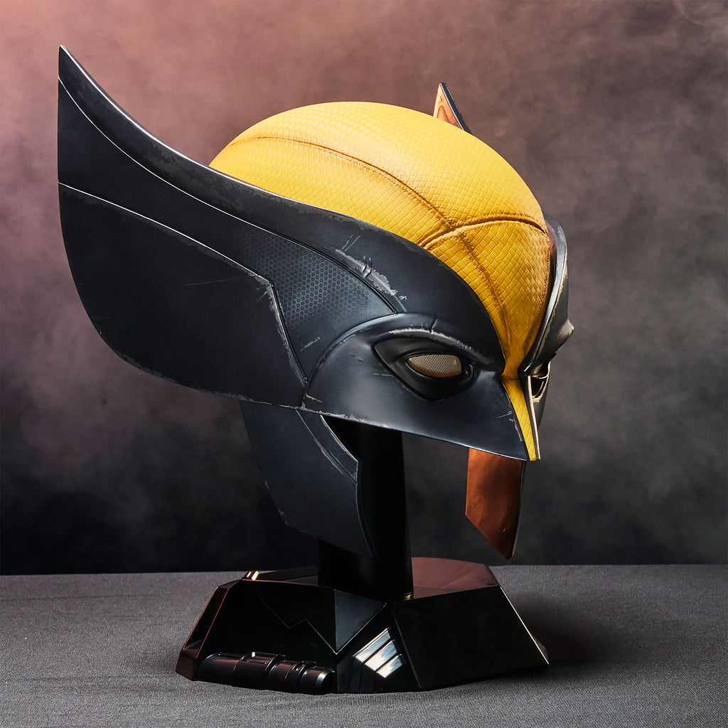 Produktbild Marvel – Wolverine Premium Hjälmreplika